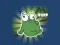 Gêm Push The Frog ar-lein