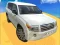 Gêm Dubai Drift 4x4 Simulator ar-lein