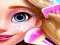 Gêm Girl Game Princess Makeup ar-lein