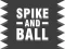 Gêm Spike and Ball ar-lein