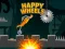 Gêm Happy Wheels ar-lein