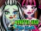 Gêm Monster High Nose Doctor ar-lein