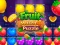 Gêm Fruit Match4 Puzzle ar-lein