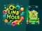 Gêm Line on Hole ar-lein