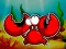 Gêm Lobster Jump Adventure ar-lein