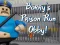 Gêm Roblox: Barry's Prison Run ar-lein