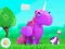 Gêm Unicorn Kingdom ar-lein