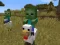 Gêm Chicken Jockey hidden lava chicken 2 ar-lein