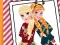 Gêm Sisters Ugly Xmas Sweater ar-lein