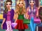 Gêm Perfect Girl Creator ar-lein