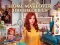 Gêm Home Makeover Hidden Object ar-lein