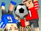 Gêm Physics Soccer Online ar-lein