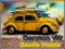 Gêm German VW Beetle Puzzle ar-lein
