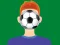 Gêm Football Juggle ar-lein