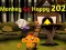 Gêm Monkey Go Happy Stage 202 ar-lein