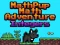 Gêm MathPup Math Adventure Integers ar-lein