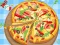 Gêm Pizza maker ar-lein