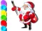 Gêm Christmas Eve Coloring Book ar-lein