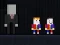 Gêm Slender Boy Escape Robbie ar-lein