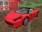 Gêm Italian Cars Jigsaw ar-lein