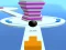 Gêm Fire Balls - Shoot Ball 3D ar-lein