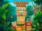 Gêm Tropical Cubes 2048 ar-lein