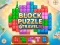 Gêm Block Puzzle Travel ar-lein