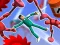 Gêm Stickman Sandbox ar-lein