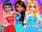 Gêm BFF Ballroom Dance Outfits ar-lein