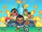 Gêm Foot Chinko Euro 2016 ar-lein
