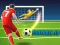 Gêm Football 3D ar-lein