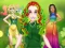Gêm St Patrick's Day Princess Challenge ar-lein