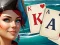 Gêm Solitaire Klondike Treasure Island ar-lein