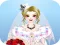 Gêm My Winter Wedding Dressup ar-lein