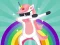 Gêm Dab Unicorns Puzzle ar-lein