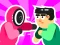 Gêm Mortal Squid Games ar-lein