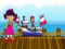 Gêm Save The Hungry Girl 2 ar-lein