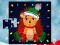 Gêm Christmas Animals ar-lein