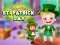 Gêm Baby Hazel St.Patricks Day ar-lein