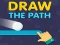 Gêm Draw The Path ar-lein