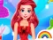 Gêm Design With Me SuperHero Tutu Outfits ar-lein