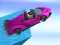 Gêm Water Surfer Car Stunt ar-lein