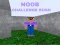 Gêm Noob Challenge Rush ar-lein