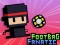 Gêm Footbag Fanatic ar-lein