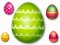 Gêm Pop The Eggs ar-lein