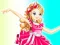 Gêm Dancer Girl Dress Up ar-lein