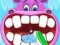 Gêm Children Doctor Dentist ar-lein