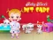 Gêm Baby Hazel Pet Care ar-lein