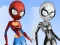 Gêm Spider Girl Dress Up ar-lein