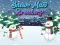 Gêm Snow Man Breakers ar-lein